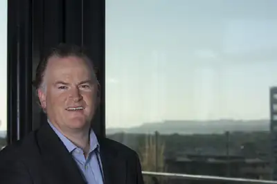 Image for USING CLOUD TO ACHIEVE FINANCIAL SERVICES COMPLIANCE