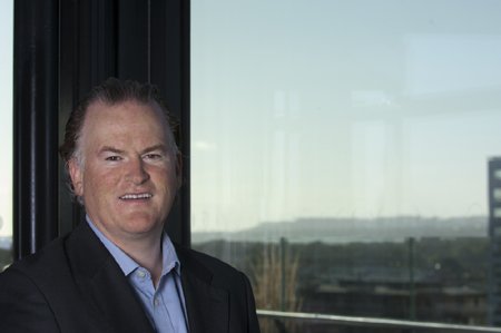 Image for USING CLOUD TO ACHIEVE FINANCIAL SERVICES COMPLIANCE