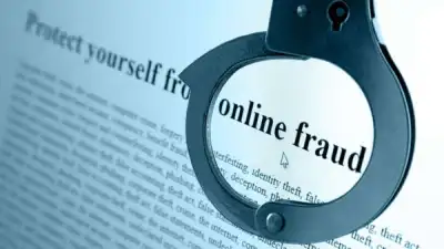Image for Reducing the risk of online fraud using IP decisioning data