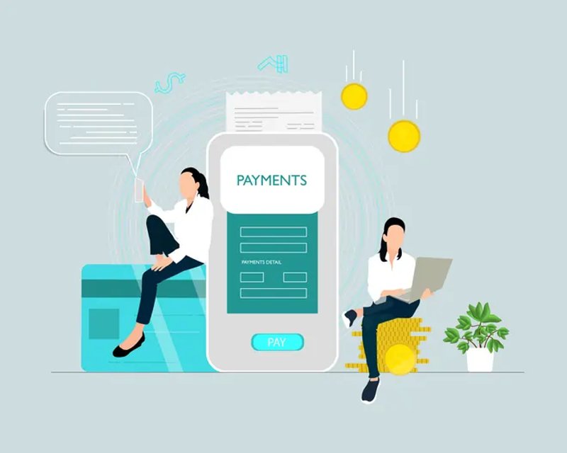 Image for Freelancers Demand a Payment Revolution: Stablecoins