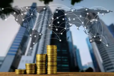 Image for How marketplaces provide technology ecosystems for international sales strategies