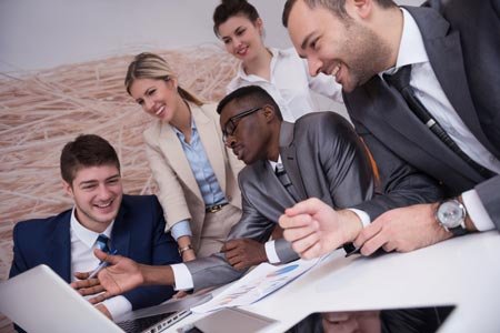 LACK OF HUMAN INTERACTION AFFECTING ACCOUNTANT/CLIENT RELATIONSHIPSONLY ONE IN FIVE HAVE STRONG WORKING RELATIONSHIPS - Finance news and analysis from Global Banking & Finance Review