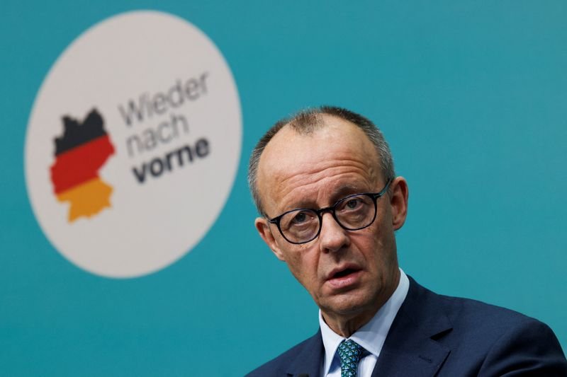 Friedrich Merz discussing border control policies amid opposition and government tensions - Global Banking & Finance Review