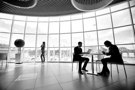 LIVINGSTONE MAKES A SPLASH IN LOS ANGELES - Top Stories news and analysis from Global Banking & Finance Review