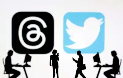 Image for Meta’s Twitter rival Threads overtakes ChatGPT as fastest-growing platform