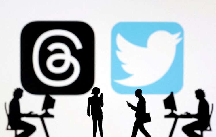 Image for Meta’s Twitter rival Threads overtakes ChatGPT as fastest-growing platform