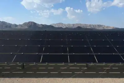 Image for Tariffs, seizures expose U.S. solar industry’s vulnerability to imports
