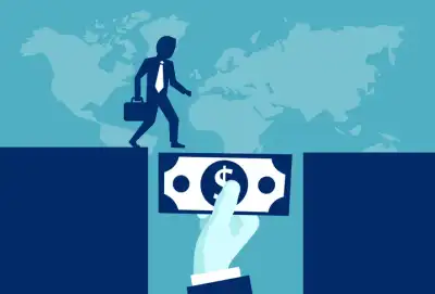 Image for What Is Bridging Finance and What Is Development Finance - And When Use Which?