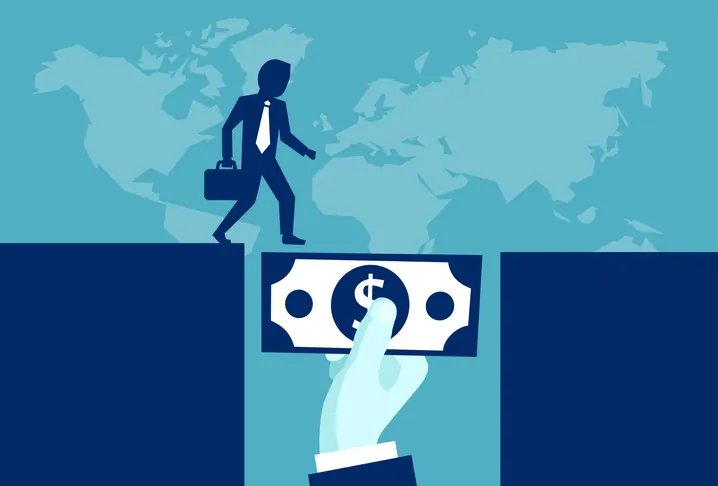 Image for What Is Bridging Finance and What Is Development Finance - And When Use Which?