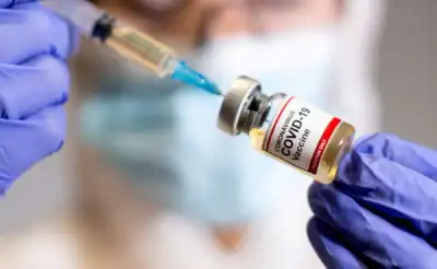 Image for Analysis-U.S. move to loosen vaccine patents will draw drug companies to bargain -lawyers