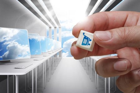 Mobile shopper making a payment during Black Friday sales - Global Banking & Finance Review