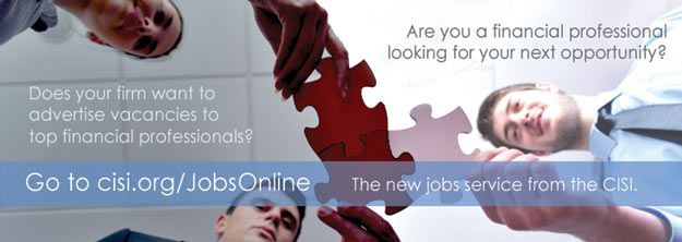 CISI Jobs Online Great News For Global Financial Services Job Seekers And Employers
