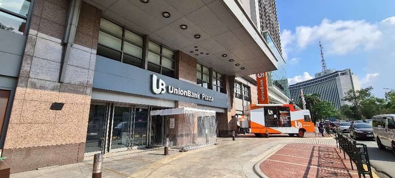 Image for Redefining Banking in the Philippines