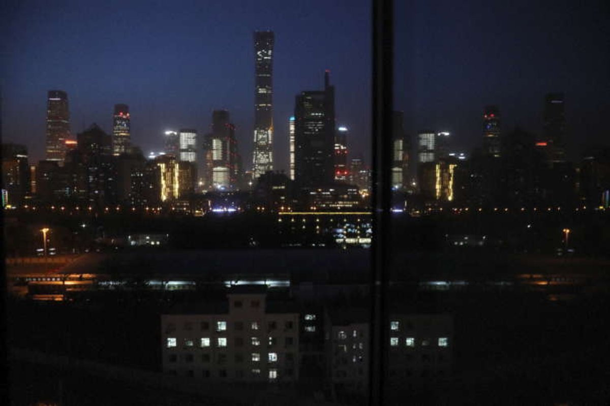 Graph illustrating China's record 18.3% GDP growth amid post-COVID recovery - Global Banking & Finance Review