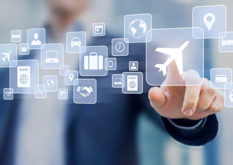 Image for Fintech will play an integral role in the future of travel