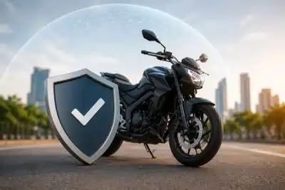 Image for Understanding Bike Insurance Coverage for Your Needs