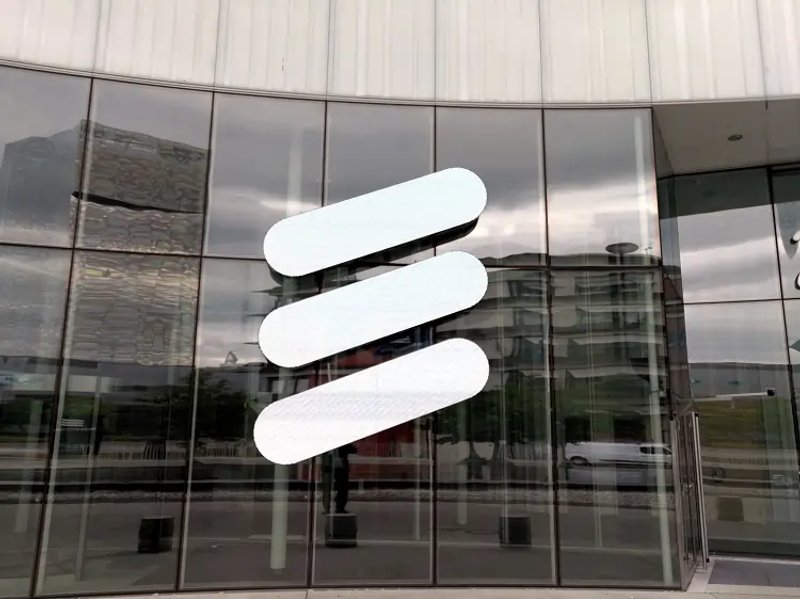 Image for Exclusive-Ericsson gets new 5G contract from India’s Bharti Airtel, sources say