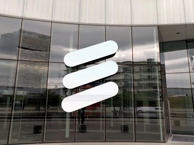 Image for Exclusive-Ericsson gets new 5G contract from India’s Bharti Airtel, sources say