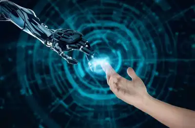 Image for How can we govern artificial intelligence