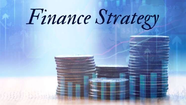 How to build an effective finance strategy
