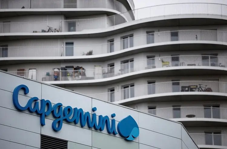 Image for Capgemini trims 2024 revenue target again as soft markets hit Q3 sales