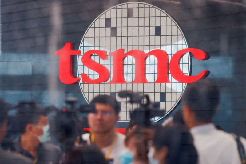 Image for TSMC to decide in favour of German factory on Tuesday – Handelsblatt