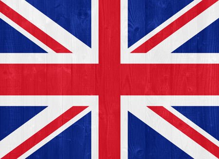 Illustration of UK flag representing British consumers' trust issues with high-street banks - Global Banking & Finance Review