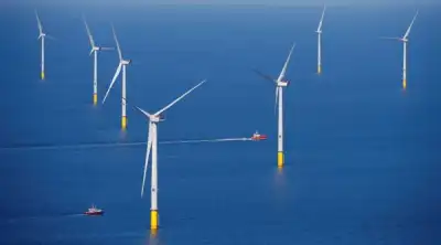 Image for UK needs tougher policies, more public awareness to hit zero emissions, report says