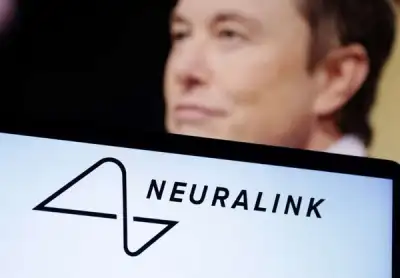 Image for Musk’s Neuralink to start human trial of brain implant for paralysis patients