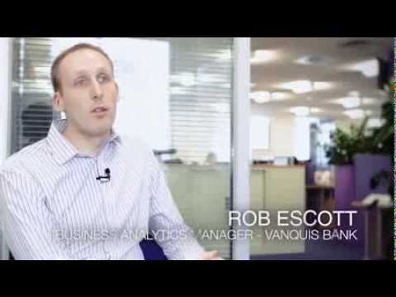 Image for VoiceSage Collections Vanquis Bank Voice and SMS Messaging