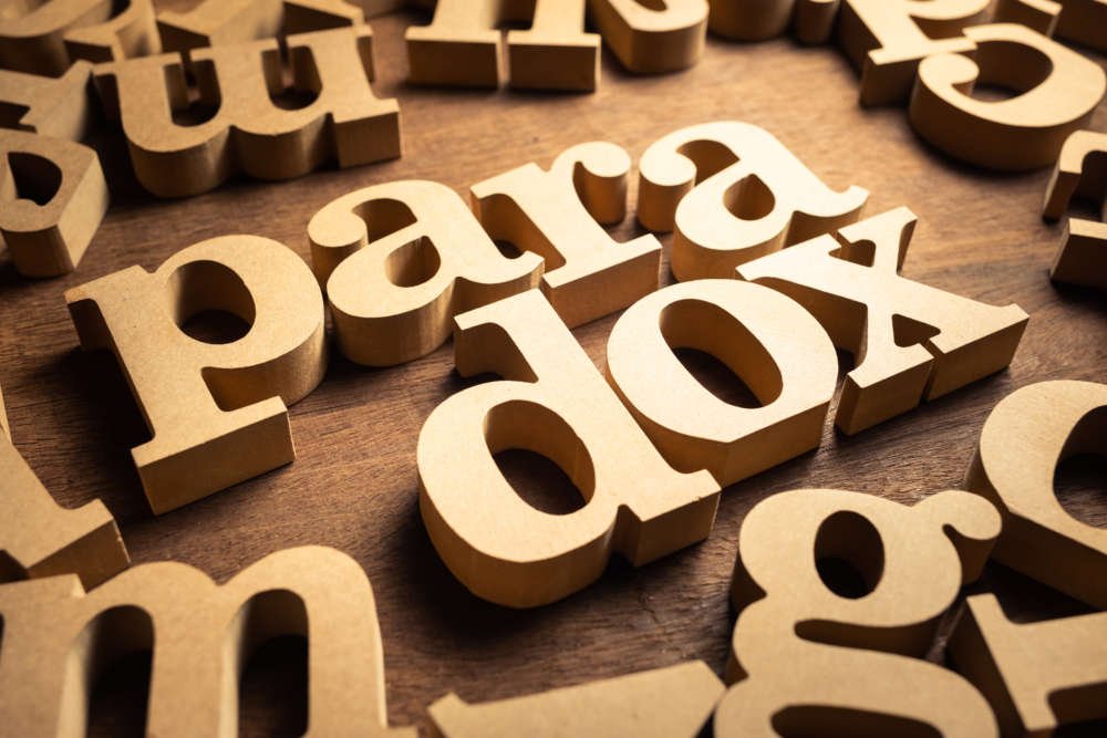 Illustration of the privacy paradox in banking services - Global Banking & Finance Review