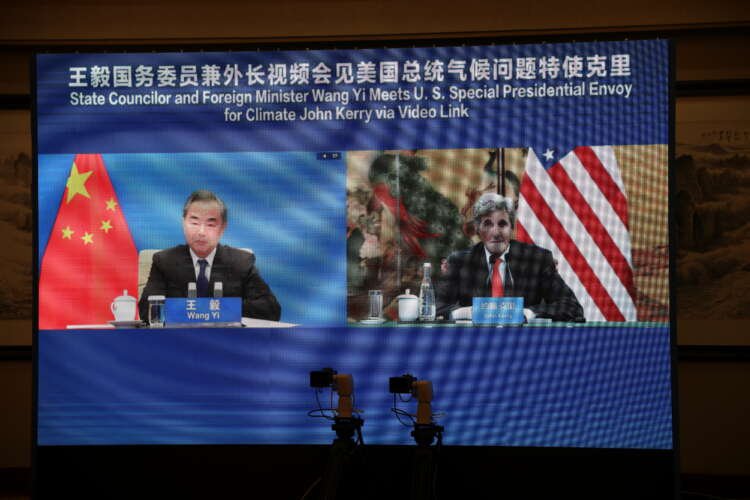 China's Wang Yi warns U.S. on climate cooperation amid political tensions - Global Banking & Finance Review