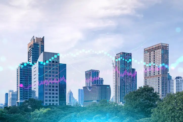 David Bartenwerfer discussing quantitative analysis in real estate - Global Banking & Finance Review