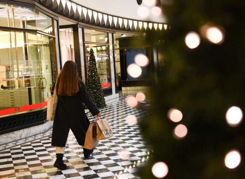 Image for German economy expected to skirt recession – economy ministry report