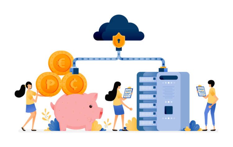 Image for Cloud Banking: How Cloud Computing is Transforming the Financial Services Industry