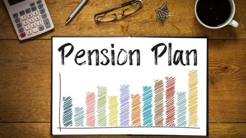 Image for The benefits of automated pension plans