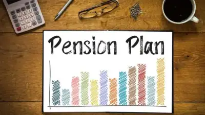 Image for The benefits of automated pension plans