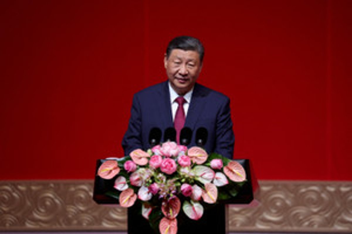 Xi Jinping discusses EU cooperation amid global economic tensions - Global Banking & Finance Review