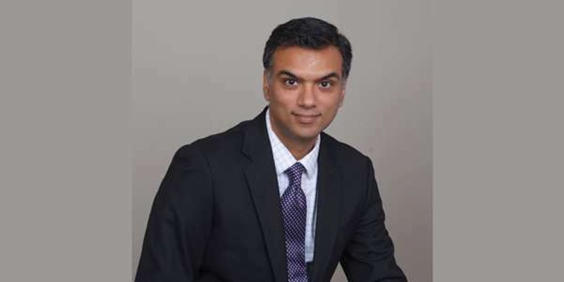 Image for Real-Time Payments Takeoff: Inside Perspectives From Payments Expert, Rishi Munjal