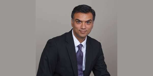 Image for Real-Time Payments Takeoff: Inside Perspectives From Payments Expert, Rishi Munjal