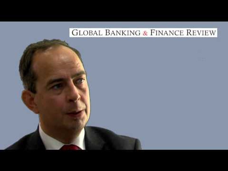 Image for Security And The Cloud : Interview with Tom Salkield