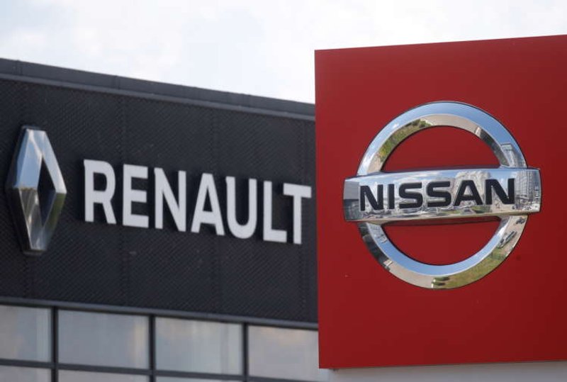 Image for Renault-Nissan and Hyundai face shutdowns in India over workers’ COVID fears