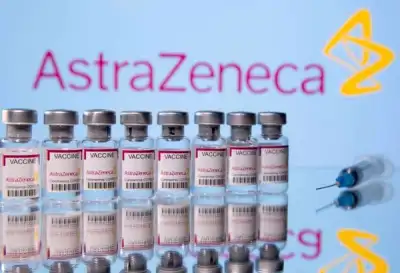 Image for Exclusive-AstraZeneca exploring options for COVID-19 vaccine business – executive