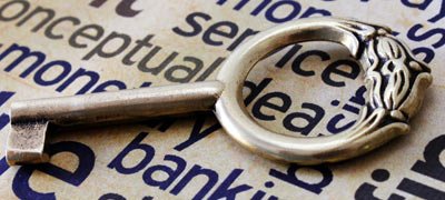 Image for BANKING OVERHAUL SHAKES UP THE MARKET