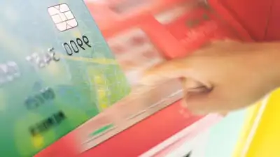 Image for The Future of ATMs in Banking