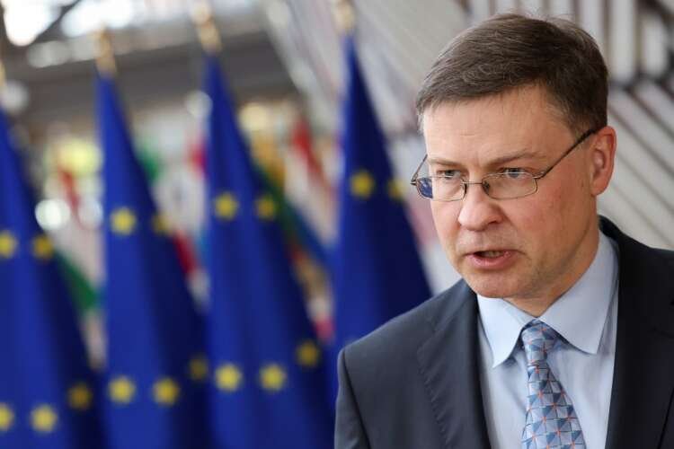 Image for EU to suspend tariffs on Ukraine imports for one year, Kyiv grateful