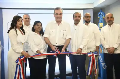 Image for Growth and Impact: Banreservas Leads Dominican Republic Economic Expansion