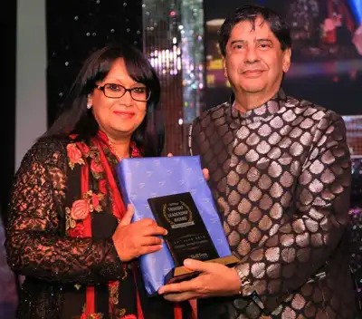 Image for SAROSH ZAIWALLA, SENIOR PARTNER & FOUNDER OF ZAIWALLA & CO SOLICITORS HONOURED WITH GLOBAL LEADER AWARD FOR INTERNATIONAL LAW AT “SKILLTREE GREAT PLACE TO STUDY – INDIA EDITION” EVENT
