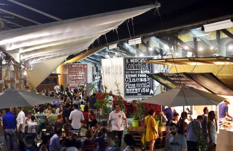 Image for Italian business confidence climbs in June, consumer morale tumbles