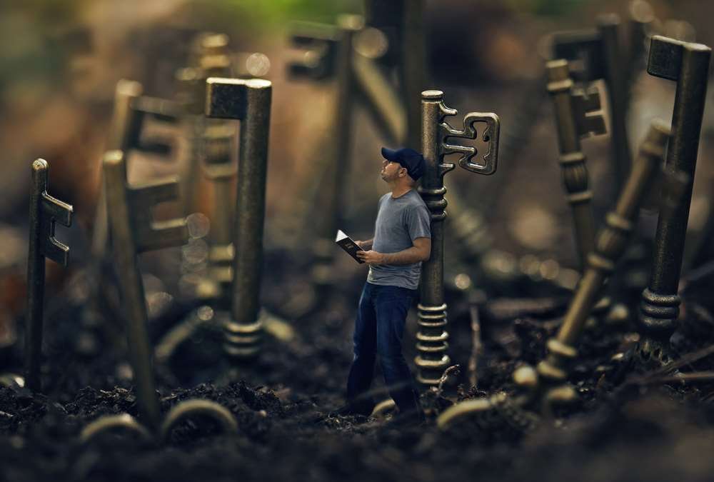 Between the Hackers and the Regulators…